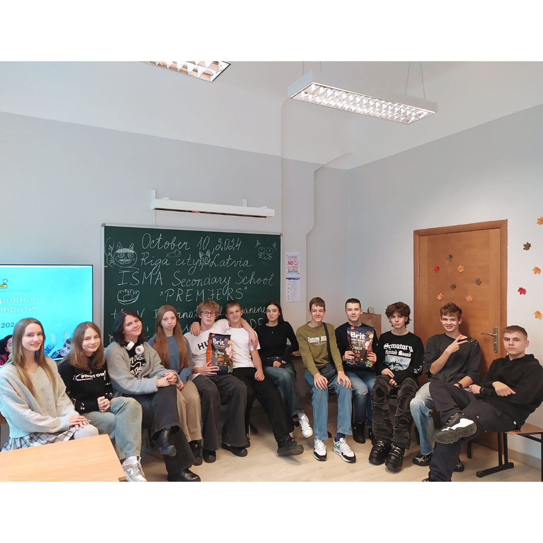 International Hours for Humanity