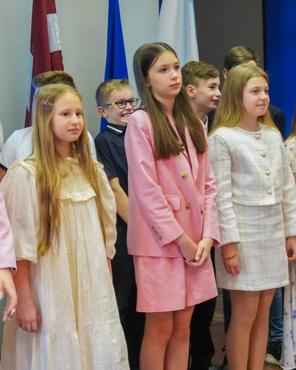 The end of the school year!