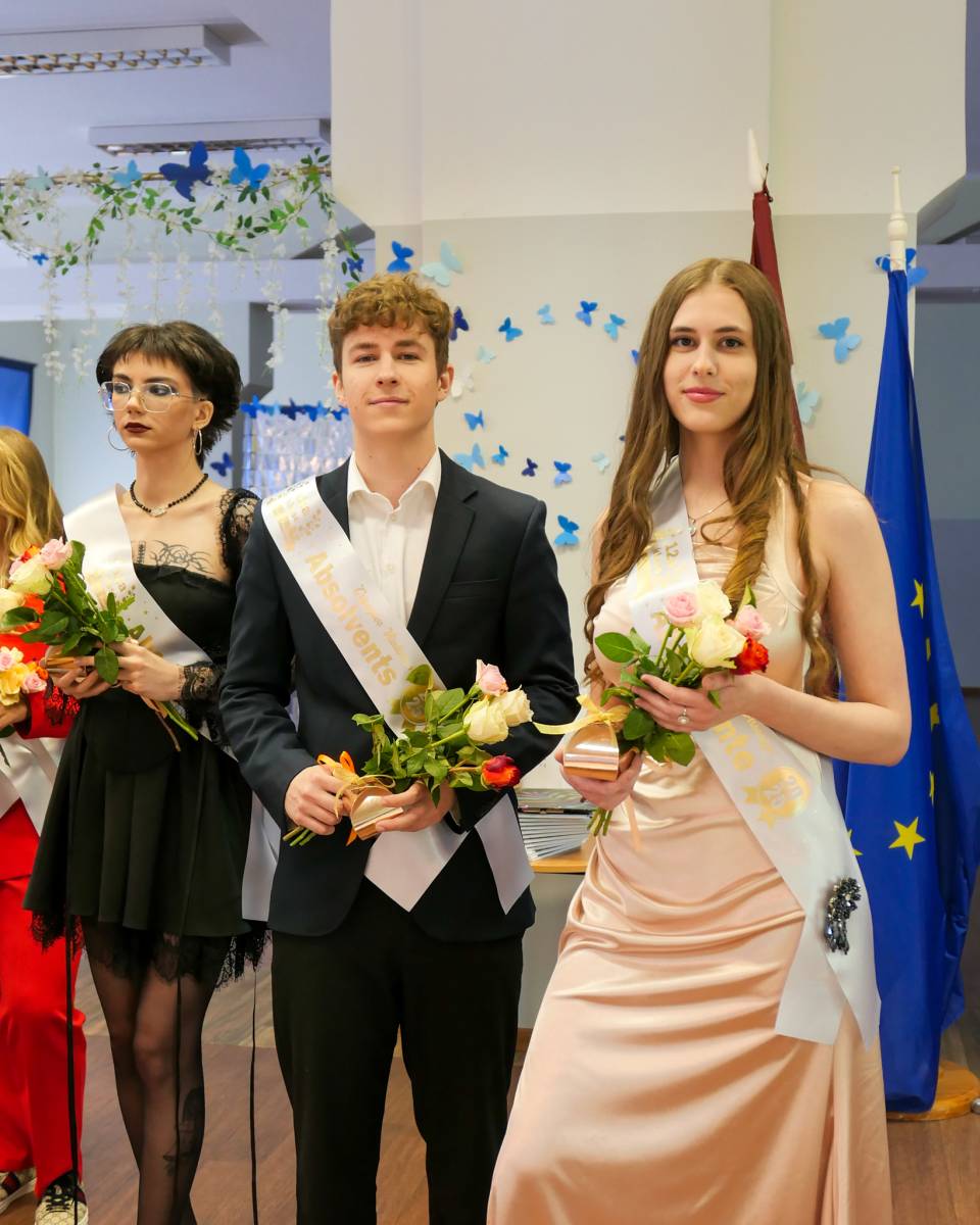 Congratulations to the 12th Premjers Secondary School. class graduates!