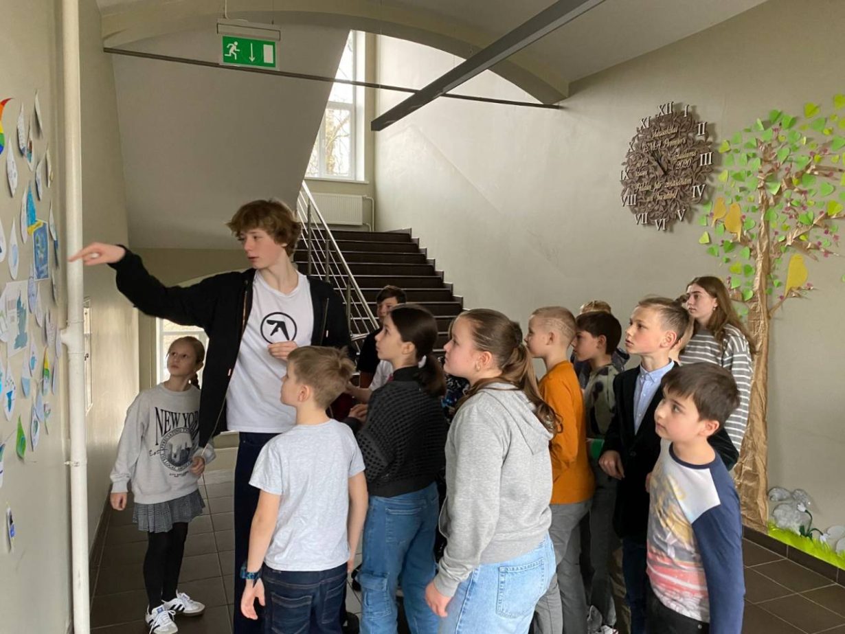 Pasaules ūdens diena