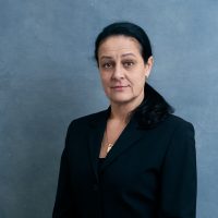 Анастасия Димитриева