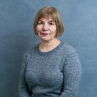 Эльвира Ситникис