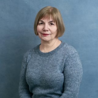 Elvira Sitnika