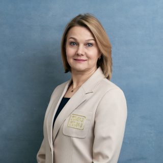 Inga Bričinska