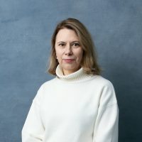 Елена Савостина