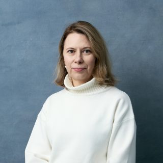 Jeļena Savostina