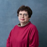 Лилия Фирсова