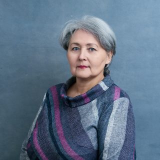 Marina Bogdanova