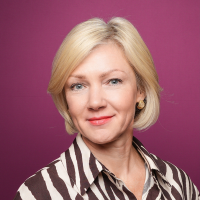 Ирина Угольникова