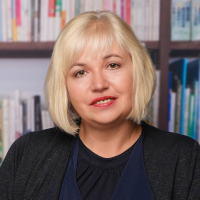 Елена Шуренкова