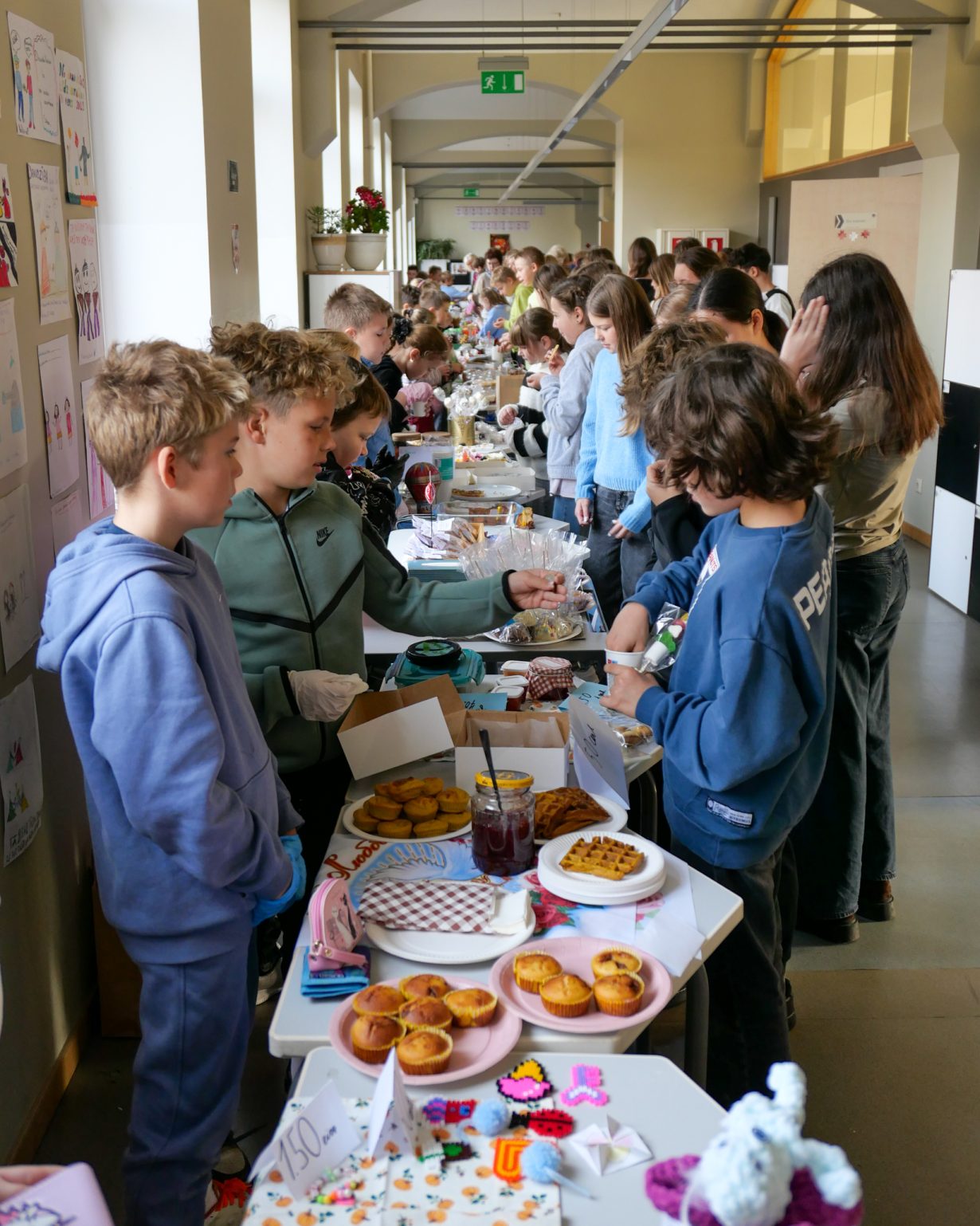 Martins Day Market 2025