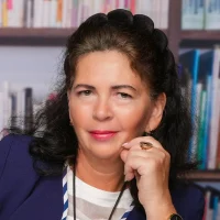 Татьяна Шамшина