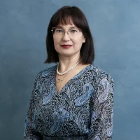 Вера Дзергача